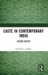 Caste in Contemporary India (eBook, PDF) - Bild 1