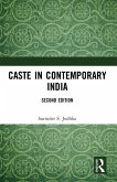 Caste in Contemporary India (eBook, PDF)