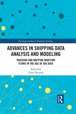 Advances in Shipping Data Analysis and Modeling (eBook, PDF)