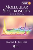 Molecular Spectroscopy (eBook, PDF)