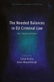 The Needed Balances in EU Criminal Law (eBook, PDF)