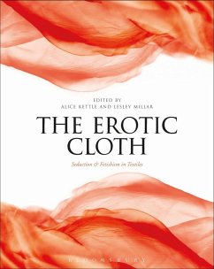 The Erotic Cloth (eBook, PDF)