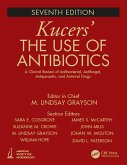 Kucers' The Use of Antibiotics (eBook, ePUB)