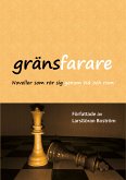 Gränsfarare (eBook, ePUB)