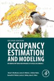 Occupancy Estimation and Modeling (eBook, ePUB)