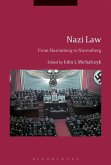 Nazi Law (eBook, ePUB)