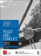 Peace and Conflict 2017 (eBook, ePUB) - Bild 1