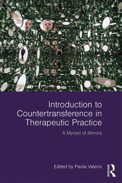 Introduction to Countertransference in Therapeutic Practice (eBook, ePUB)