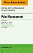 Pain Management, An Issue of Critical... - Bild 1