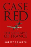 Case Red (eBook, ePUB)