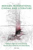 Mexican Transnational Cinema and Literature (eBook, ePUB)