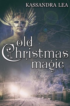 Cover Old Christmas Magic (eBook, ePUB)