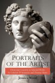 Portraits of the Artist (eBook, ePUB)