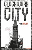 Clockwork City (eBook, ePUB)