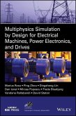 Multiphysics Simulation by Design for Electrical Machines, Power Electronics and Drives (eBook, PDF)