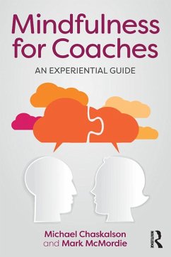Cover Mindfulness for Coaches (eBook, PDF)