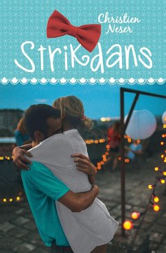 Cover Strikdans (eBook, ePUB)