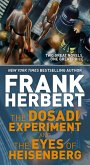 The Dosadi Experiment and The Eyes of Heisenberg (eBook, ePUB)