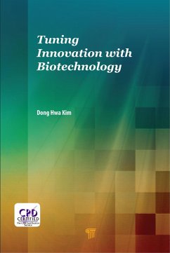 Cover Tuning Innovation with Biotechnology (eBook, PDF)