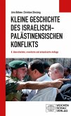 Kleine Geschichte des israelisch-palästinensischen Konflikts (eBook, PDF)