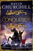 Conqueror (Leopards of Normandy 3) (eBook, ePUB)