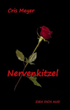 Nervenkitzel (eBook, ePUB) - Meyer, Cris