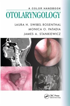 Otolaryngology (eBook, PDF) Cover Otolaryngology (eBook, PDF)
