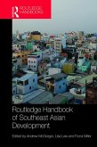 Routledge Handbook of Southeast Asian Development (eBook, ePUB)