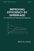 Improving Efficiency by Shrinkage (eBook, ePUB)