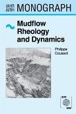 Mudflow Rheology and Dynamics (eBook, ePUB)