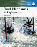 Fluid Mechanics for Engineers, SI Edition (eBook, PDF) Fluid Mechanics for Engineers, SI Edition (eBook, PDF)