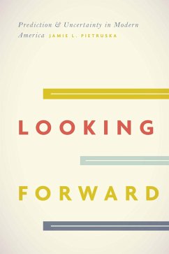 Cover Looking Forward (eBook, ePUB)
