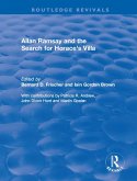 Allan Ramsay and the Search for Horace's Villa (eBook, ePUB)