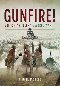 Gunfire! (eBook, ePUB) Cover Gunfire! (eBook, ePUB)