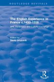 The English Experience in France c.1450-1558 (eBook, ePUB)