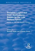 Sociative Logics and Their Applications (eBook, PDF)