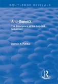 Anti-GenetiX (eBook, ePUB)