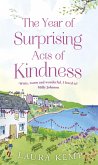 The Year of Surprising Acts of Kindness (eBook, ePUB)