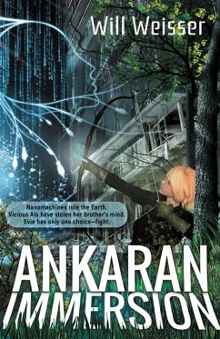 Cover Ankaran Immersion (eBook, ePUB)