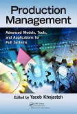 Production Management (eBook, ePUB)