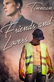 Friends and Lovers (eBook, ePUB)