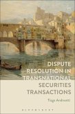 Dispute Resolution in Transnational Securities Transactions (eBook, PDF)