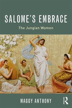 Cover Salome's Embrace (eBook, ePUB)