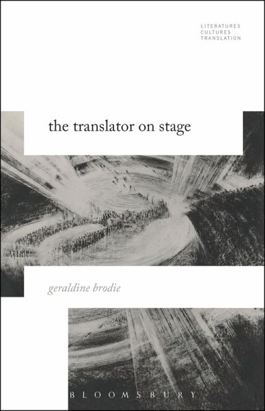 The Translator on Stage (eBook, ePUB)