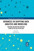 Advances in Shipping Data Analysis and Modeling (eBook, ePUB)