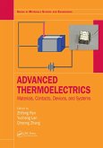 Advanced Thermoelectrics (eBook, ePUB)