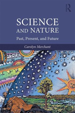Cover Science and Nature (eBook, PDF)