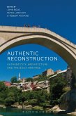 Authentic Reconstruction (eBook, ePUB)