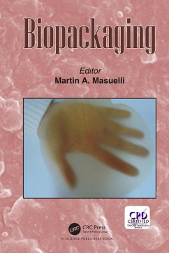 Cover Biopackaging (eBook, ePUB)