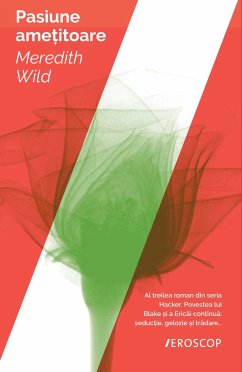 Pasiune amețitoare (eBook, ePUB) - Wild, Meredith